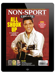 Beckett Non-Sport Update Digital